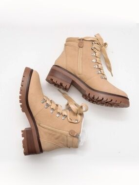 Gentle Souls. New!‎ Brooklyn 2.1 Booties.